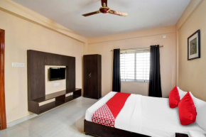 Hotel O Shree Residency